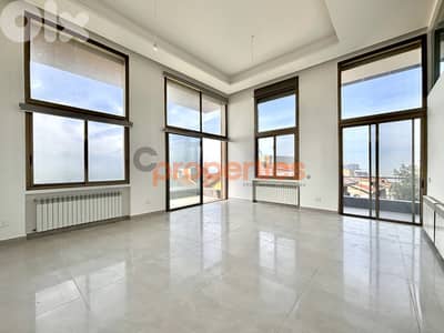 Duplex for sale in Beit Mery – CPRA86