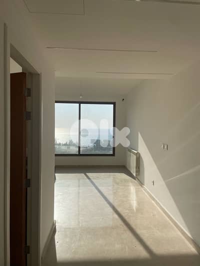 Aprtment for sale in jbeil - شقة للايجار في جبيل