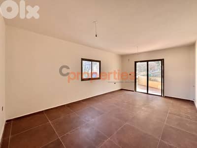 Apartment for sale in Broummana I with payment facilities – CPSK61
