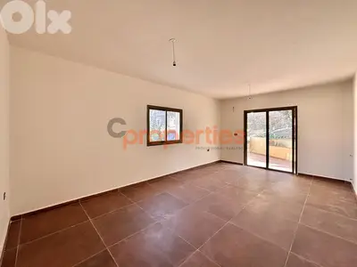 Apartment for sale in Broummana I with payment facilities – CPSK61