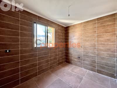 Apartment for sale in Broummana I with payment facilities – CPSK61