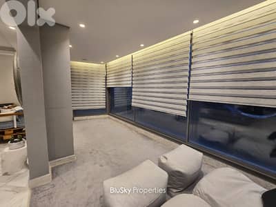 Apartment with Mountain View For SALE In Yarzeh شقة للبيع #JG