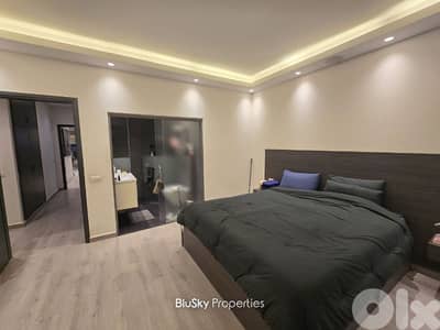 Apartment with Mountain View For SALE In Yarzeh شقة للبيع #JG