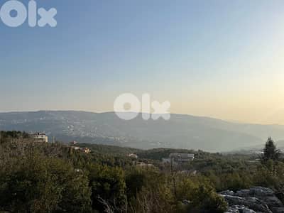 GMK166SS - Land For Sale In Klayaat - أرض للبيع في القليعات