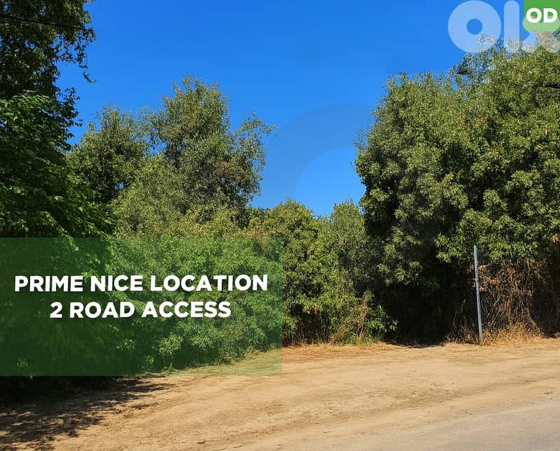 open view, great deal, keserwan, mazraat yachouh REF#OD130184 0