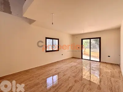 Duplex for sale in Broummana I with payment facilities – CPSK62