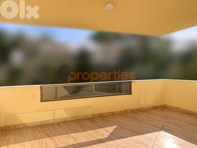 Duplex for sale in Broummana I with payment facilities – CPSK62