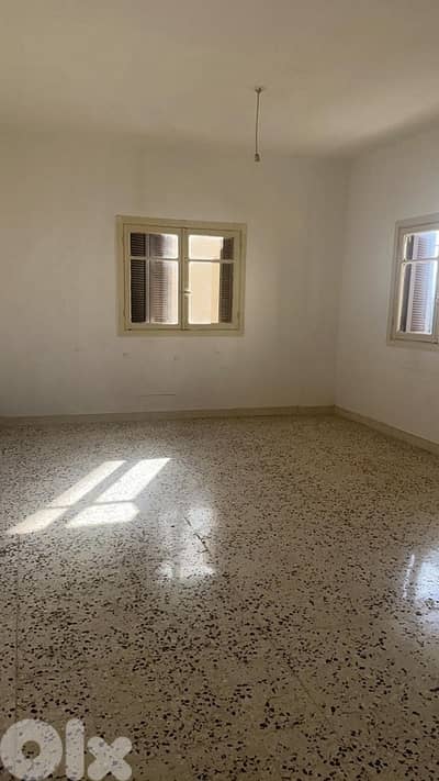 For Rent –  Apartment In Arde - Zgharta - RF