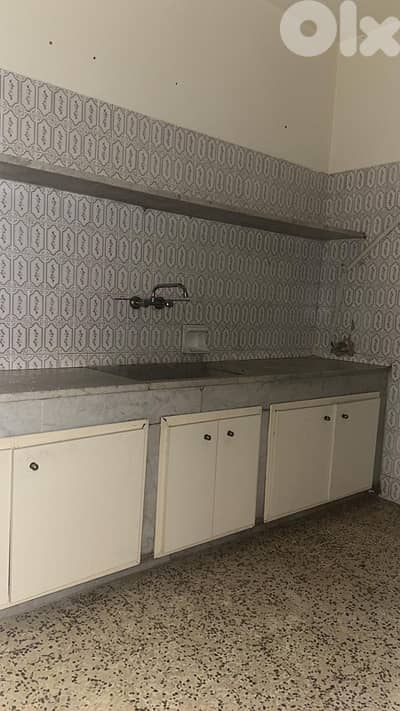 For Rent –  Apartment In Arde - Zgharta - RF