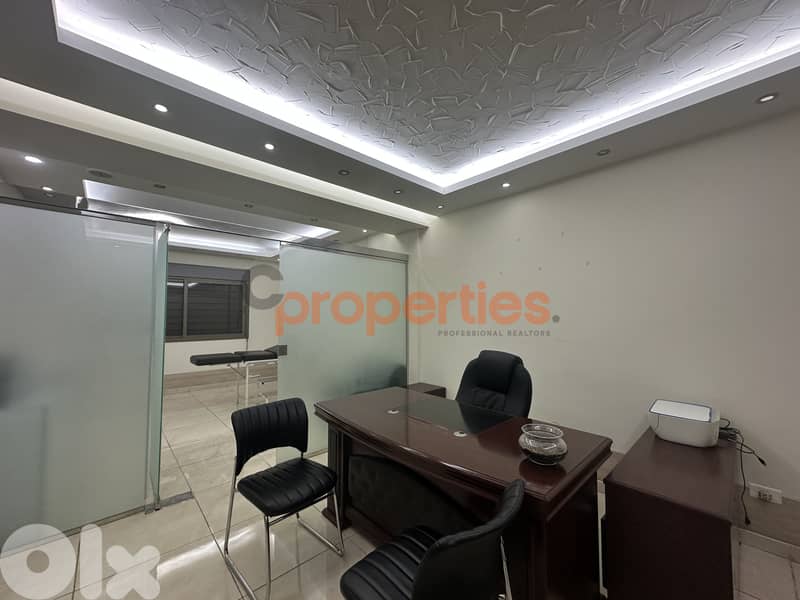 Clinic For Rent in Bsaba – CPDD38 0