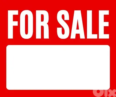 705$/ SQM Land for Sale in a prime location in Adma Main road