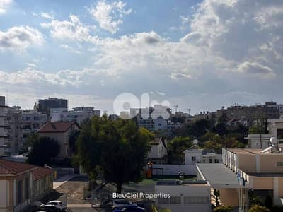 Apartment with Terrace For SALE In Larnaca شقة للبيع #PHEF