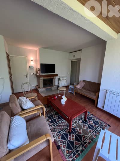 GMK168SS - Chalet For Sale In Ouyoun El Simane - شاليه للبيع  في عيون السيمان