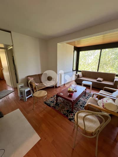 GMK168SS - Chalet For Sale In Ouyoun El Simane - شاليه للبيع  في عيون السيمان