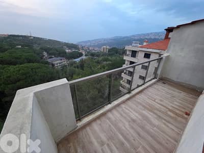 Brand New Duplex For Sale In Beit Chabeb دوبلكس للبيع في بيت شباب