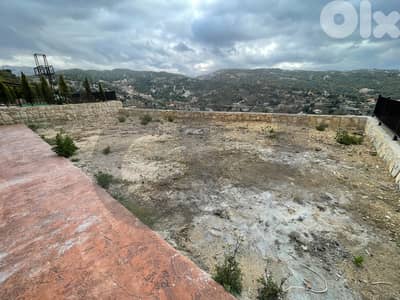 Villa in Mechmech Jbeil – 390 sqm | Gated Community REF#NI130110 Villa in Mechmech Jbeil – 390 sqm | Gated Community REF#NI130110