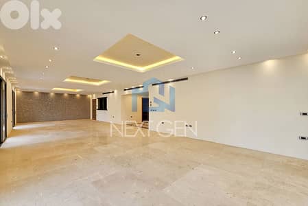 Apartment For Rent In Ramleh Al Baydah | شقة للإيجار في الرملة البيضاء