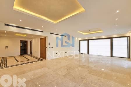 Apartment For Rent In Ramleh Al Baydah | شقة للإيجار في الرملة البيضاء