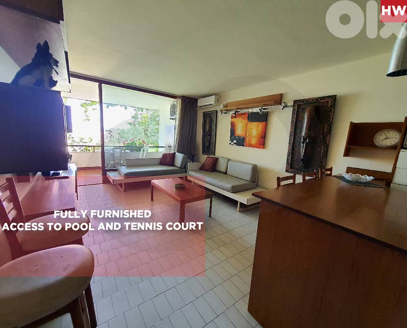 exceptional 55 sqm chalet at safra marine! REF#HW130193 0