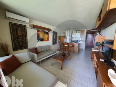 exceptional 55 sqm chalet at safra marine! REF#HW130193