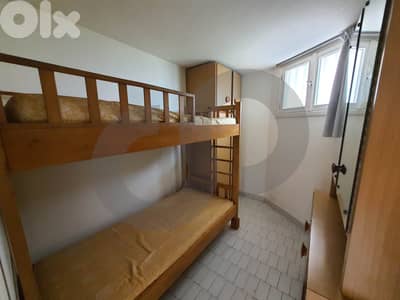 exceptional 55 sqm chalet at safra marine! REF#HW130193