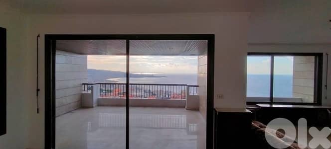 330k | Kfarhbab with open views | 305(Sqm)  | Hot Deal