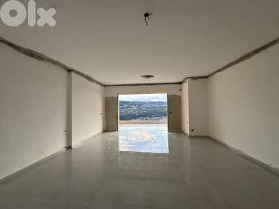 GMC380RAJ - Apartment for sale in Baabdat - شقة للبيع في بعبدات