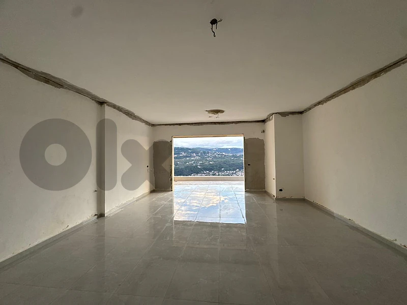 GMC380RAJ - Apartment for sale in Baabdat - شقة للبيع في بعبدات