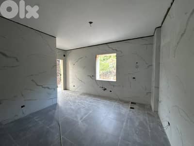GMC380RAJ - Apartment for sale in Baabdat - شقة للبيع في بعبدات