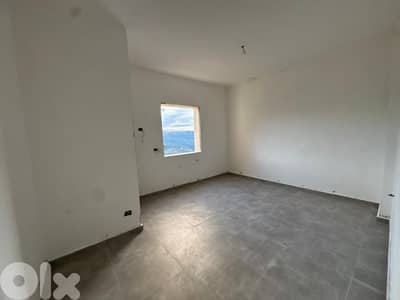GMC380RAJ - Apartment for sale in Baabdat - شقة للبيع في بعبدات