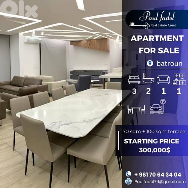 Experience modern living ! 0