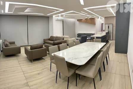 Experience modern living !