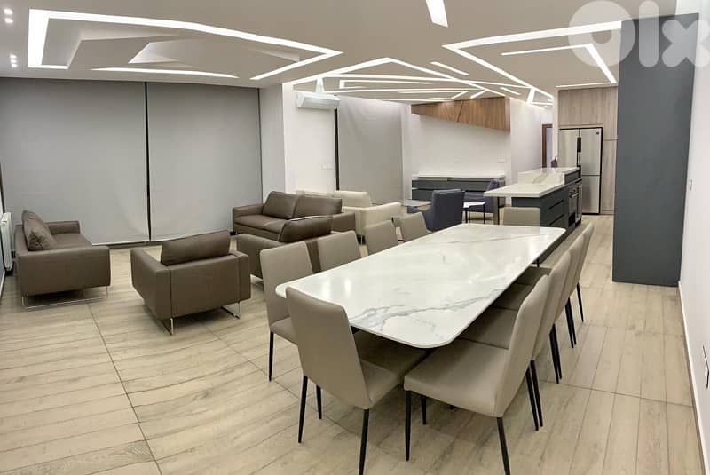 Experience modern living ! 0
