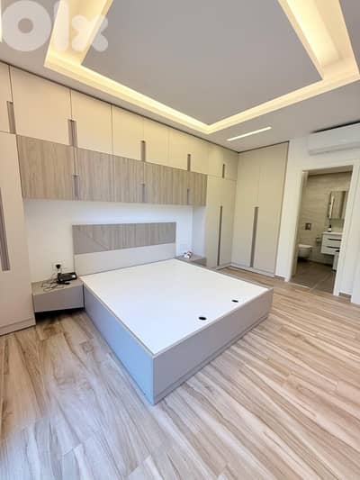 Experience modern living !