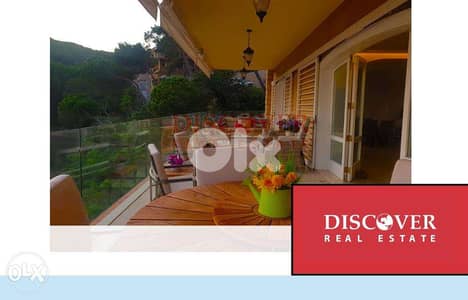 Prestigious Family  apartment for sale in Baabdat