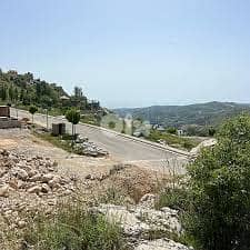 GMK169SS - Land For Sale In Faqra -  أرض للبيع في فقرا