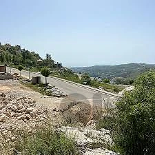 GMK169SS - Land For Sale In Faqra -  أرض للبيع في فقرا