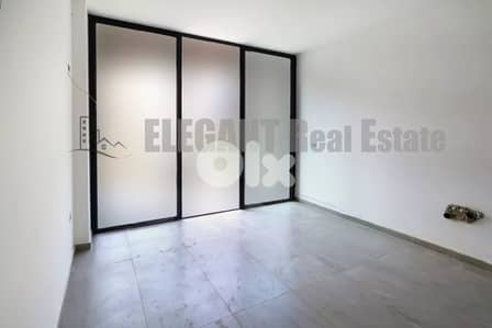 Apartment for Sale | Spacious Terrace | Hazmieh Mar Takla