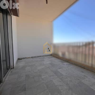 Apartment for sale in Mansourieh RC67    شقة للبيع في  المنصورية