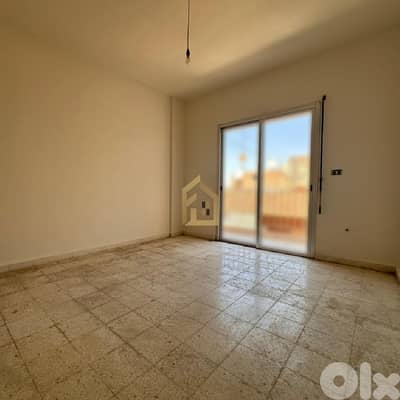 Apartment for sale in Mansourieh RC67    شقة للبيع في  المنصورية