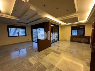 GMC381RAJ - Apartment for sale in Ain Saadeh - شقة للبيع في عين سعادة GMC381RAJ - Apartment for sale in Ain Saadeh - شقة للبيع في عين سعادة