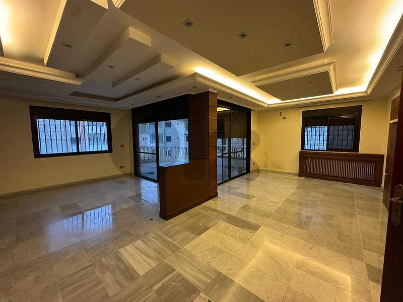 GMC381RAJ - Apartment for sale in Ain Saadeh - شقة للبيع في عين سعادة