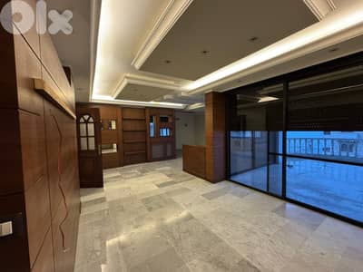 GMC381RAJ - Apartment for sale in Ain Saadeh - شقة للبيع في عين سعادة GMC381RAJ - Apartment for sale in Ain Saadeh - شقة للبيع في عين سعادة