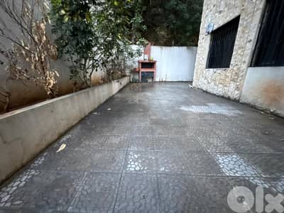 GMC381RAJ - Apartment for sale in Ain Saadeh - شقة للبيع في عين سعادة GMC381RAJ - Apartment for sale in Ain Saadeh - شقة للبيع في عين سعادة
