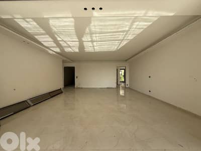 Brand New Apartment For Sale In Baabdat شقة للبيع في بعبدات