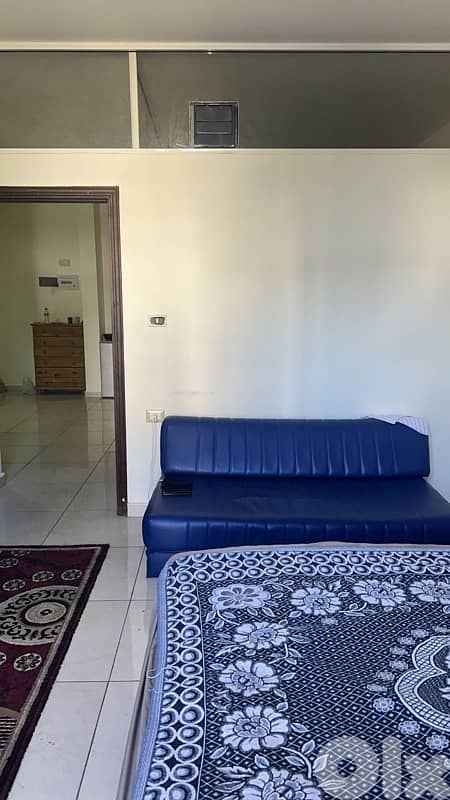 For rent – Apartment in Akbe - Zgharta- Fully Furnished- RF 0