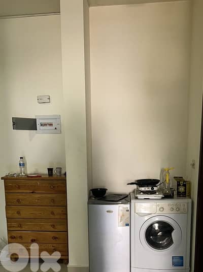 For rent – Apartment in Akbe - Zgharta- Fully Furnished- RF