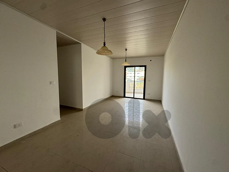 GMC382RAJ - Apartment for sale in Baouchrieh - شقة للبيع في البوشرية