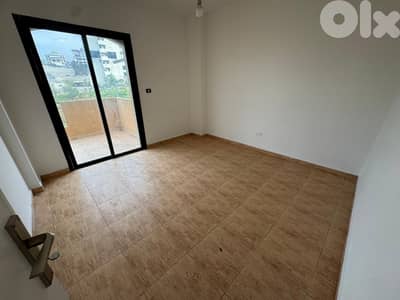 GMC382RAJ - Apartment for sale in Baouchrieh - شقة للبيع في البوشرية