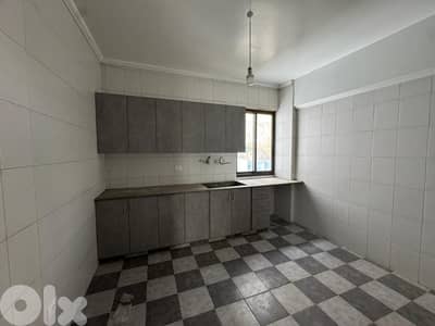 GMC382RAJ - Apartment for sale in Baouchrieh - شقة للبيع في البوشرية